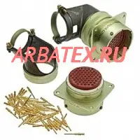 СНЦ23-55/33Р-8-г-В розетка фото