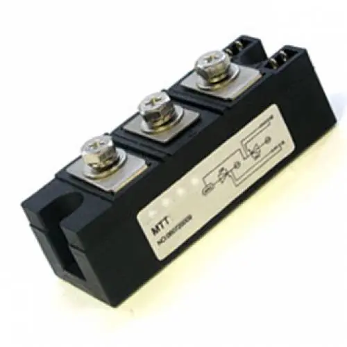 МТТ160-6 модуль тиристорный фото 2