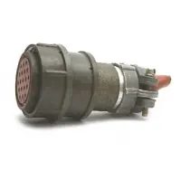 СНЦ13-76/22Р-6-Д-В розетка Разъемы разное фото фото 2