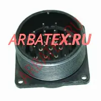 ШРГ60П50ЭШ3 вилка блочная фото