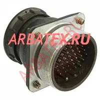 ШРГ60ПК45НШ2 вилка блочная фото