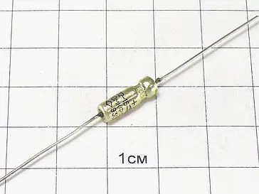 К52-1В 63в 10 мкф фото 2