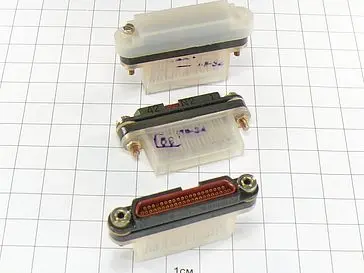 ОНП-ЖИ-8-42/46-В38-5В Разъемы разное фото фото 4