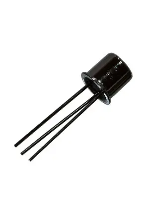 КТ3117Б1 фото 2 КТ3117Б1 фото 2