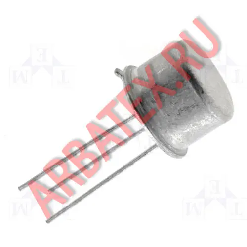 КТ3108А фото 3 КТ3108А фото 3