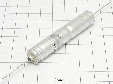 К50-15 25в 100 мкф фото 2 К50-15 25в 100 мкф фото 2