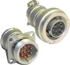 СНЦ23-10/18В-1-В вилка фото фото 2 СНЦ23-10/18В-1-В вилка Разъемы разное фото фото 2