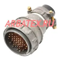 2РМТ33КПЭ20Ш4В1В вилка фото