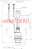 ТБИ371-160-14-772