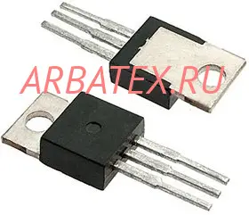 КД272БС диодная сборка