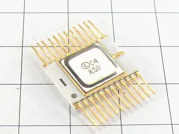 К1114ЕУ1Б микросхема фото 2 К1114ЕУ1Б микросхема фото 2