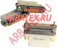 СНП 339-42ВП118-2 вилка фото