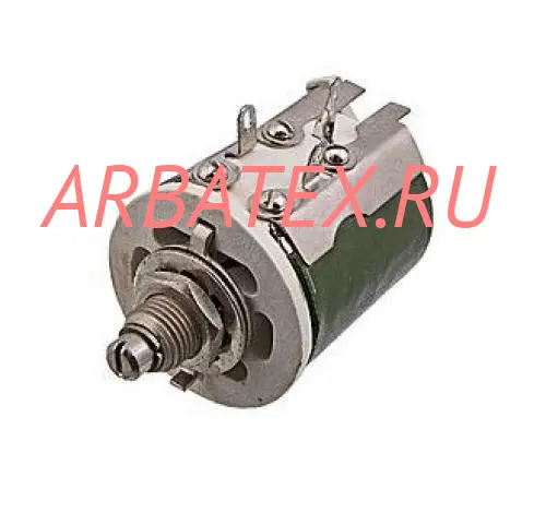 ППБ-25Д 25вт-10 кОм