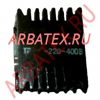 ТР369-220-400В трансформатор