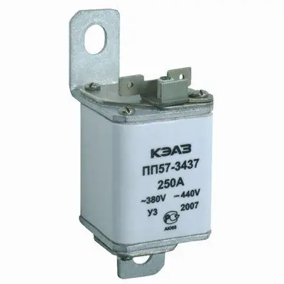 ПП57-34371-250А-660В-600В У3 фото фото 2 ПП57-34371-250А-660В-600В У3 Предохранители фото фото 2