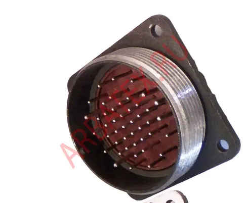 2РМ39Б45Ш2В1 фото фото 3 2РМ39Б45Ш2В1 Разъемы 2РМ, 2РМТ, 2РМГ, 2РМДТ, ОНЦ-РГ фото фото 3