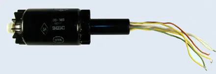 ОВ-48 лампа обратной волны фото 2