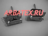 ПГ13-28-10П2Н переключатель галетный