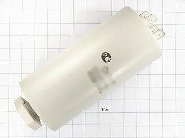 К78-17А-1 450в 5 мкф фото 2