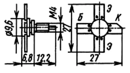 КТ920В фото 2