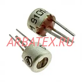 СП3-44Б 0,5 6,8 кОм СП3-44Б 0,5 6,8 кОм