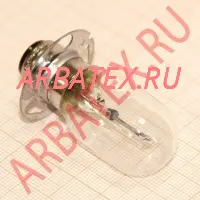 ОП11-40 лампа накаливания