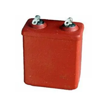 ОМБГ-1 160в 1мкф фото 2 ОМБГ-1 160в 1мкф фото 2