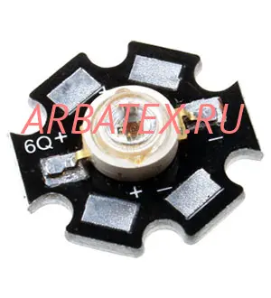 КИПД140А-140Б1 светоизлучающий диод