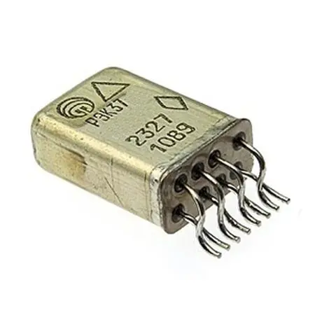 РЭК-37 РФ4.500.477-04.02 фото 2