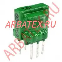 ТОТ-27 трансформатор