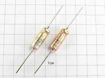 К52-1В 25в 150 мкф фото 2