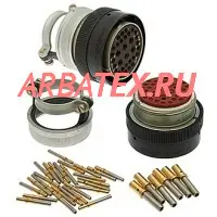 СНЦ2-32/27Р-11-В розетка фото