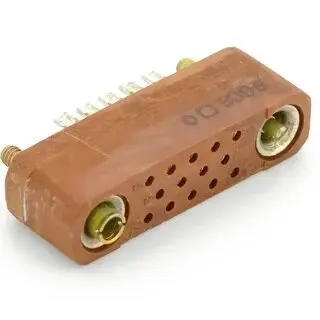 РПММ1-11Г9-В Разъемы разное фото фото 2