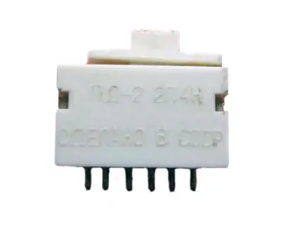 ПД2-2П6Н переключатель фото 2