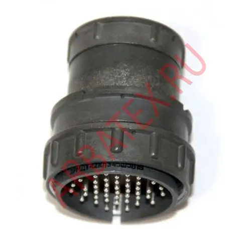 2РМД42КПЭ45Ш5В1 фото фото 2 2РМД42КПЭ45Ш5В1 Разъемы 2РМ, 2РМТ, 2РМГ, 2РМДТ, ОНЦ-РГ фото фото 2