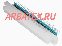 СНП59-96Р-20Р-2В розетка фото