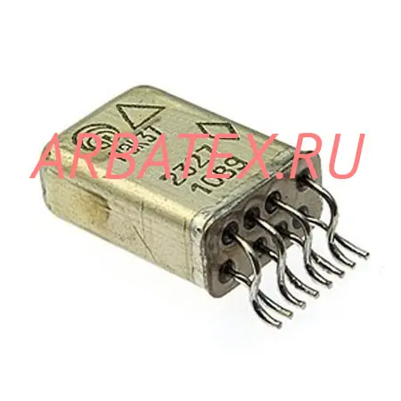 РЭК-37 РФ4.500.477-04.02