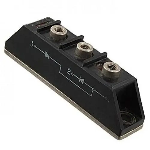 МТ431-63-10 силовой модуль фото 2 МТ431-63-10 силовой модуль фото 2