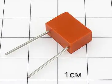 К10-47А 25в 2.2 мкф Н30 фото 2 К10-47А 25в 2.2 мкф Н30 фото 2