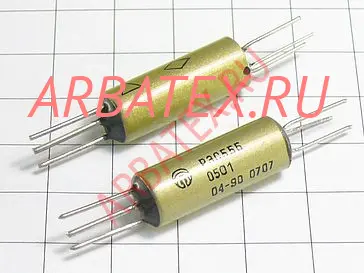 РЭС-55Б РС4.569.625-05.01 РЭС-55Б РС4.569.625-05.01