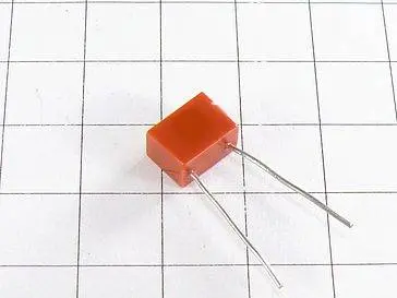 К10-47А 50в 0.1 мкф Н30 фото 2 К10-47А 50в 0.1 мкф Н30 фото 2