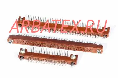 ГРППМ5-35Ш2-В Разъемы разное фото