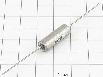 К53-7 15в 4.7 мкф фото 2 К53-7 15в 4.7 мкф фото 2