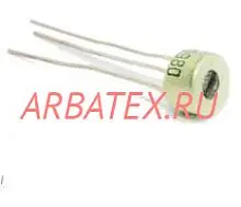 СП3-19А 0.5Вт 15