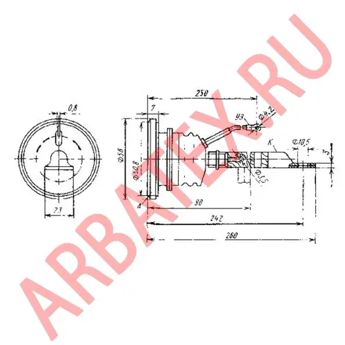 Т15-250-13 фото 5 Т15-250-13 фото 5