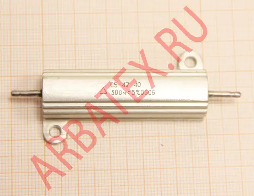 С5-47В 40Вт 30 фото 2