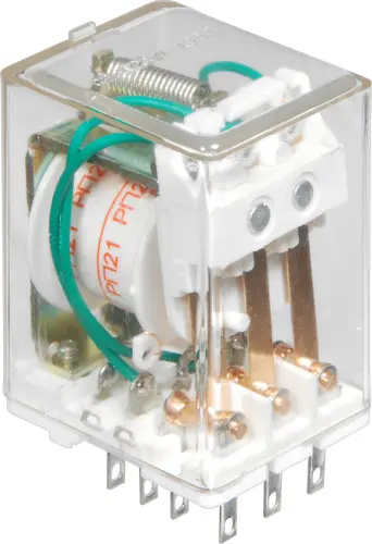 РП21-002 24В фото 2