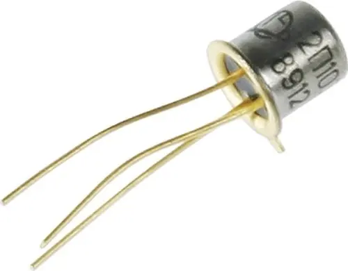 2П103А фото 2 2П103А фото 2