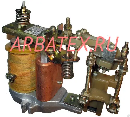 РЭВ 830 250А РЭВ 830 250А