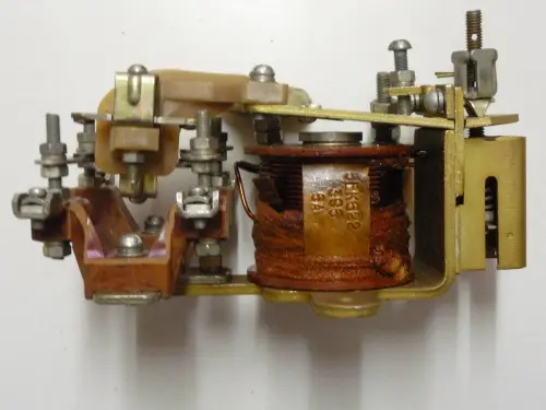 РЭВ 571 25А фото 2 РЭВ 571 25А фото 2